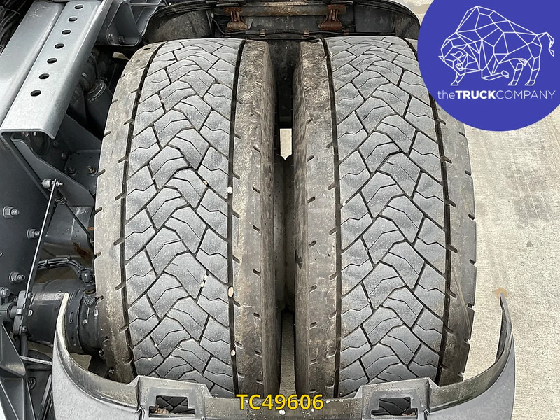 DAF XF 480 - Τράκτορας: φωτογραφία 2 DAF XF 480 - Τράκτορας: φωτογραφία 2