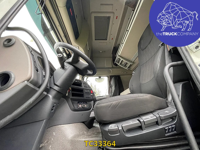 Τράκτορας DAF XF 480: φωτογραφία 8