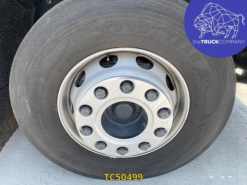 DAF XF 480 - Τράκτορας: φωτογραφία 3 DAF XF 480 - Τράκτορας: φωτογραφία 3