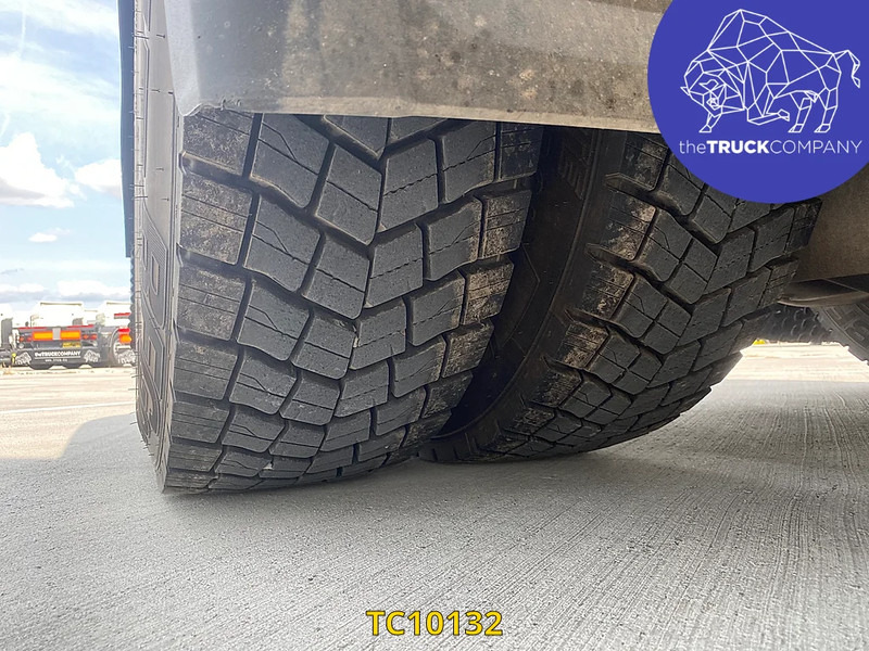 DAF XF Euro6 430 - Τράκτορας: φωτογραφία 4 DAF XF Euro6 430 - Τράκτορας: φωτογραφία 4