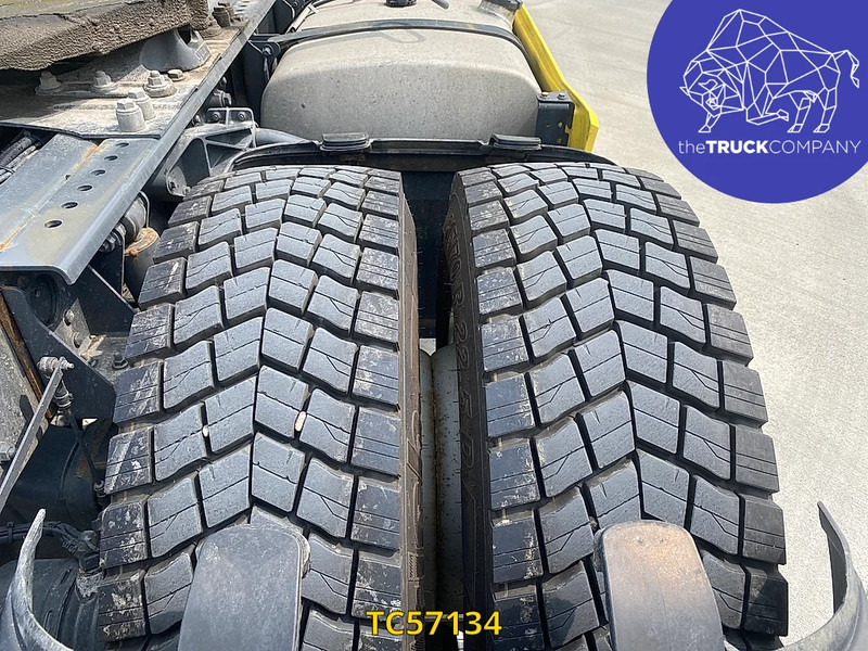 DAF XF Euro6 430 - Τράκτορας: φωτογραφία 4 DAF XF Euro6 430 - Τράκτορας: φωτογραφία 4