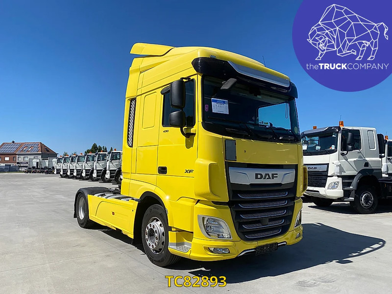DAF XF Euro6 430 - Τράκτορας: φωτογραφία 2 DAF XF Euro6 430 - Τράκτορας: φωτογραφία 2