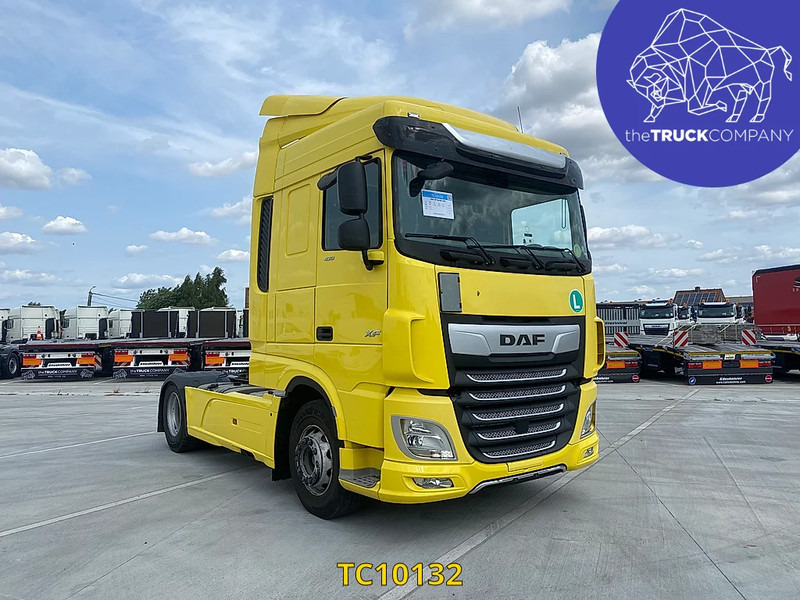DAF XF Euro6 430 - Τράκτορας: φωτογραφία 2 DAF XF Euro6 430 - Τράκτορας: φωτογραφία 2