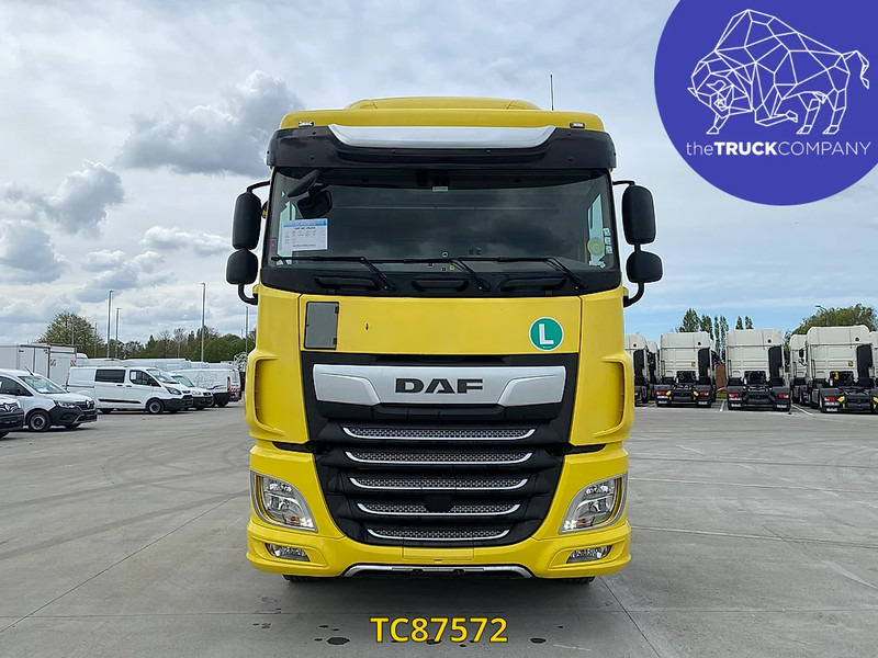 DAF XF Euro6 430 - Τράκτορας: φωτογραφία 2 DAF XF Euro6 430 - Τράκτορας: φωτογραφία 2