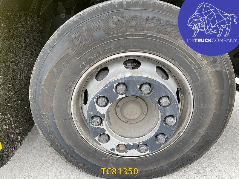 DAF XF Euro6 430 - Τράκτορας: φωτογραφία 3 DAF XF Euro6 430 - Τράκτορας: φωτογραφία 3