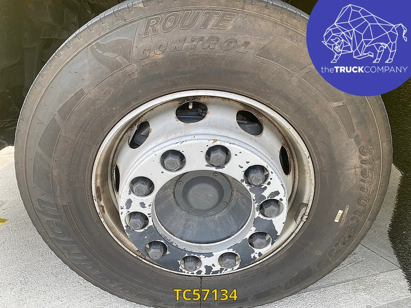 DAF XF Euro6 430 - Τράκτορας: φωτογραφία 3 DAF XF Euro6 430 - Τράκτορας: φωτογραφία 3