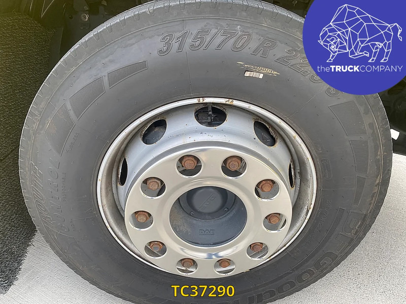 DAF XF Euro6 430 - Τράκτορας: φωτογραφία 3 DAF XF Euro6 430 - Τράκτορας: φωτογραφία 3
