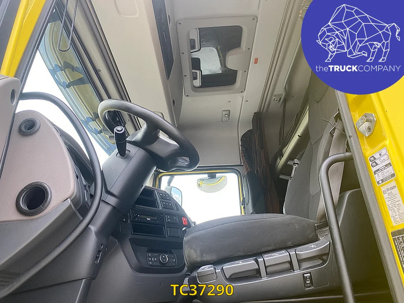 DAF XF Euro6 430 - Τράκτορας: φωτογραφία 5 DAF XF Euro6 430 - Τράκτορας: φωτογραφία 5