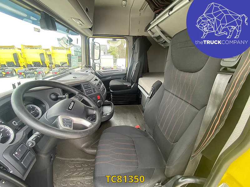 DAF XF Euro6 430 - Τράκτορας: φωτογραφία 5 DAF XF Euro6 430 - Τράκτορας: φωτογραφία 5