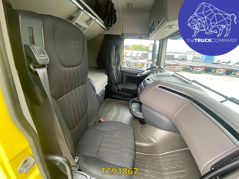 DAF XF Euro6 430 - Τράκτορας: φωτογραφία 5 DAF XF Euro6 430 - Τράκτορας: φωτογραφία 5