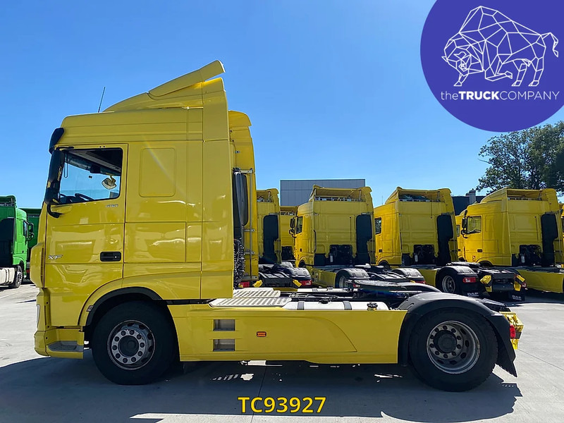 DAF XF Euro6 430 - Τράκτορας: φωτογραφία 2 DAF XF Euro6 430 - Τράκτορας: φωτογραφία 2