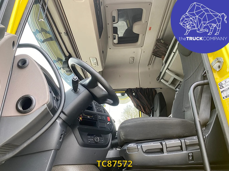 DAF XF Euro6 430 - Τράκτορας: φωτογραφία 5 DAF XF Euro6 430 - Τράκτορας: φωτογραφία 5