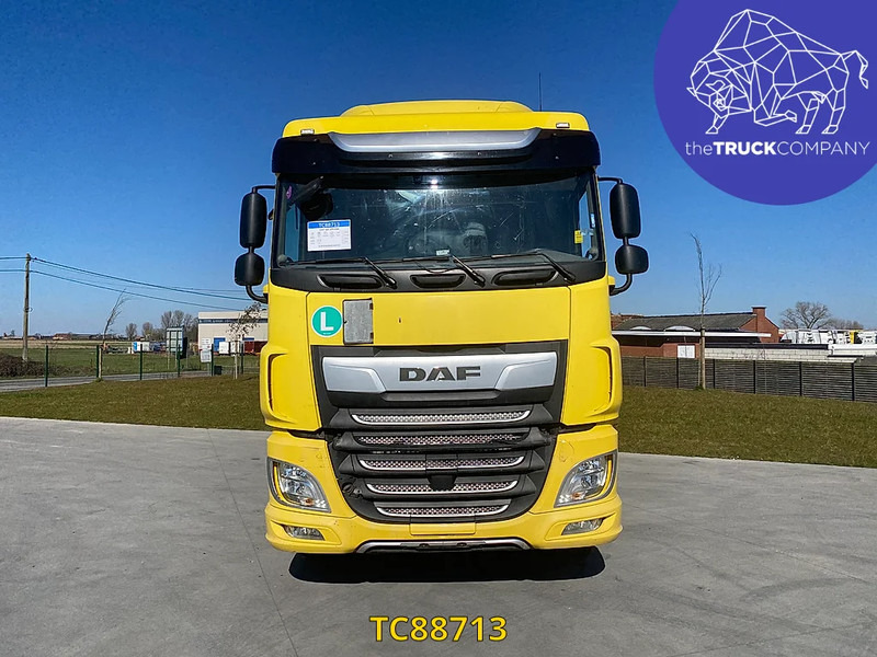 DAF XF Euro6 430 - Τράκτορας: φωτογραφία 2 DAF XF Euro6 430 - Τράκτορας: φωτογραφία 2