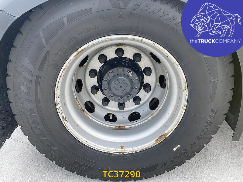 DAF XF Euro6 430 - Τράκτορας: φωτογραφία 4 DAF XF Euro6 430 - Τράκτορας: φωτογραφία 4