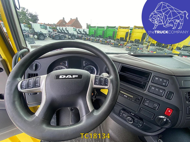 DAF XF Euro6 430 - Τράκτορας: φωτογραφία 5 DAF XF Euro6 430 - Τράκτορας: φωτογραφία 5