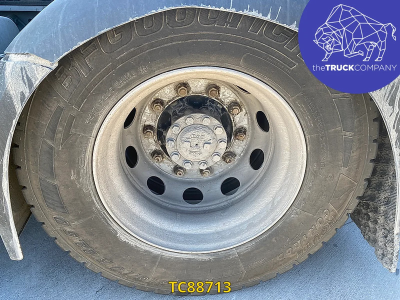 DAF XF Euro6 430 - Τράκτορας: φωτογραφία 4 DAF XF Euro6 430 - Τράκτορας: φωτογραφία 4