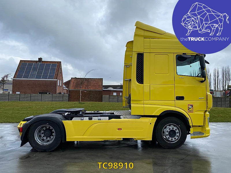 DAF XF Euro6 430 - Τράκτορας: φωτογραφία 2 DAF XF Euro6 430 - Τράκτορας: φωτογραφία 2