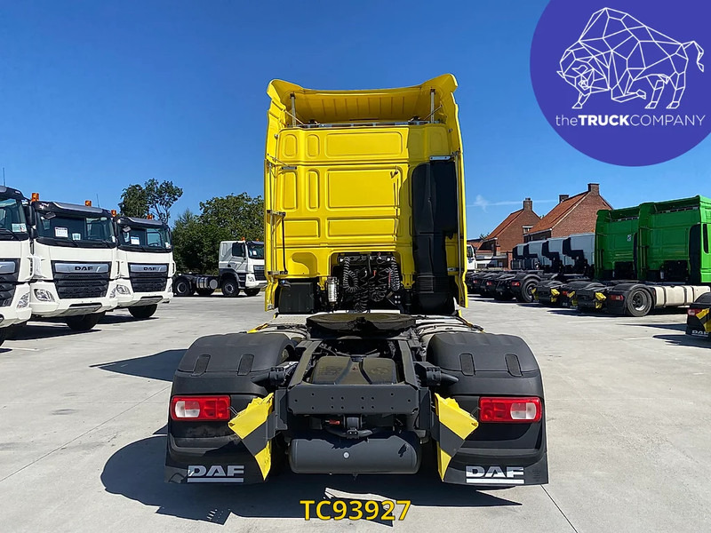 DAF XF Euro6 430 - Τράκτορας: φωτογραφία 4 DAF XF Euro6 430 - Τράκτορας: φωτογραφία 4