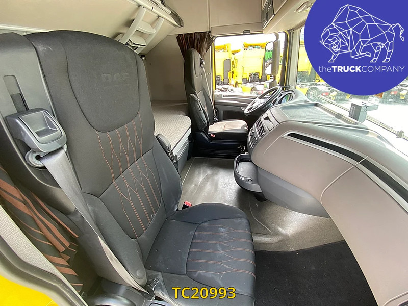 DAF XF Euro6 430 - Τράκτορας: φωτογραφία 5 DAF XF Euro6 430 - Τράκτορας: φωτογραφία 5