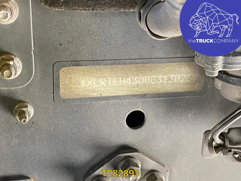 DAF XF Euro6 430 - Τράκτορας: φωτογραφία 3 DAF XF Euro6 430 - Τράκτορας: φωτογραφία 3