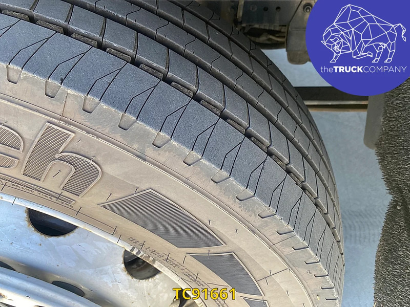 DAF XF Euro6 430 - Τράκτορας: φωτογραφία 4 DAF XF Euro6 430 - Τράκτορας: φωτογραφία 4