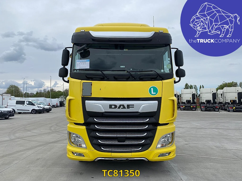 DAF XF Euro6 430 - Τράκτορας: φωτογραφία 2 DAF XF Euro6 430 - Τράκτορας: φωτογραφία 2