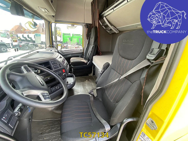 DAF XF Euro6 430 - Τράκτορας: φωτογραφία 5 DAF XF Euro6 430 - Τράκτορας: φωτογραφία 5