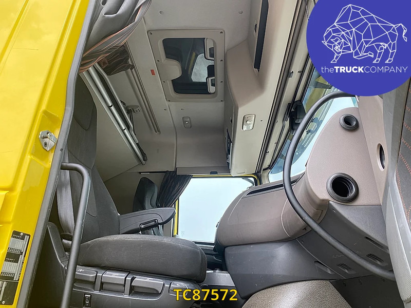 DAF XF Euro6 430 - Τράκτορας: φωτογραφία 4 DAF XF Euro6 430 - Τράκτορας: φωτογραφία 4