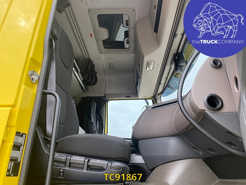 DAF XF Euro6 430 - Τράκτορας: φωτογραφία 4 DAF XF Euro6 430 - Τράκτορας: φωτογραφία 4