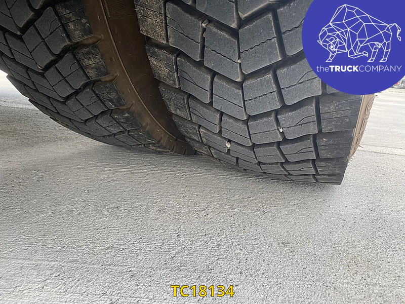 DAF XF Euro6 430 - Τράκτορας: φωτογραφία 4 DAF XF Euro6 430 - Τράκτορας: φωτογραφία 4