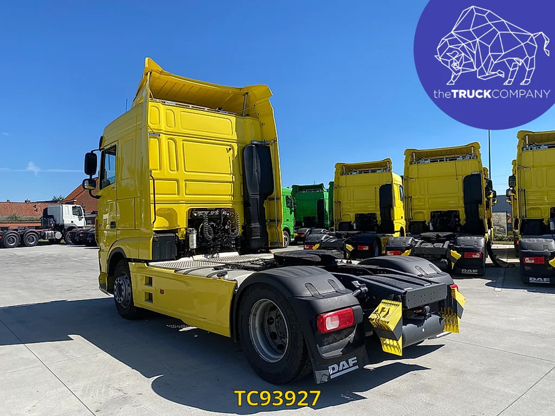 DAF XF Euro6 430 - Τράκτορας: φωτογραφία 3 DAF XF Euro6 430 - Τράκτορας: φωτογραφία 3