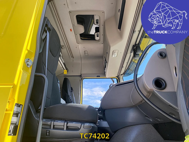 DAF XF Euro6 430 - Τράκτορας: φωτογραφία 4 DAF XF Euro6 430 - Τράκτορας: φωτογραφία 4