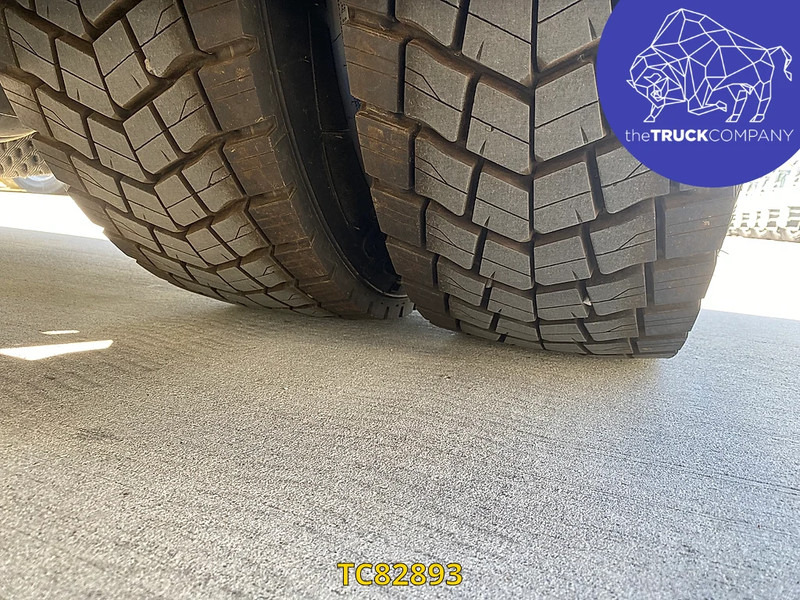 DAF XF Euro6 430 - Τράκτορας: φωτογραφία 5 DAF XF Euro6 430 - Τράκτορας: φωτογραφία 5