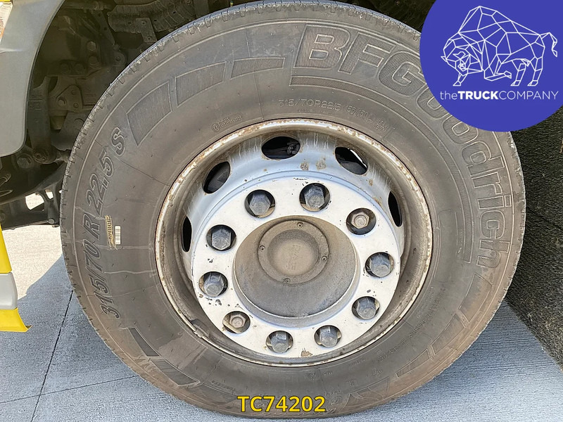 DAF XF Euro6 430 - Τράκτορας: φωτογραφία 3 DAF XF Euro6 430 - Τράκτορας: φωτογραφία 3