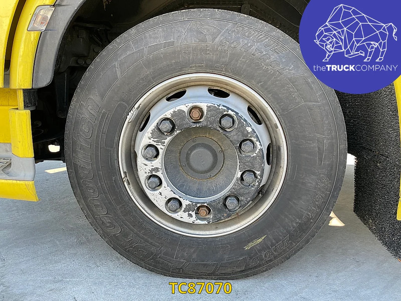DAF XF Euro6 430 - Τράκτορας: φωτογραφία 4 DAF XF Euro6 430 - Τράκτορας: φωτογραφία 4