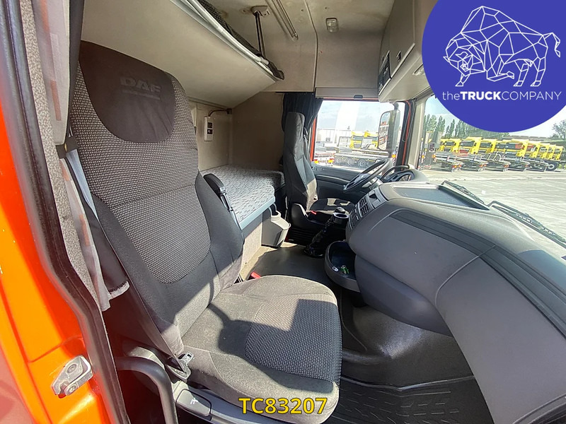 DAF XF Euro6 440 - Τράκτορας: φωτογραφία 3 DAF XF Euro6 440 - Τράκτορας: φωτογραφία 3