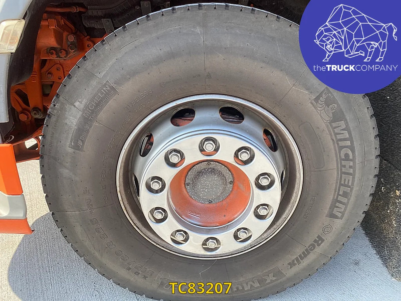 DAF XF Euro6 440 - Τράκτορας: φωτογραφία 4 DAF XF Euro6 440 - Τράκτορας: φωτογραφία 4