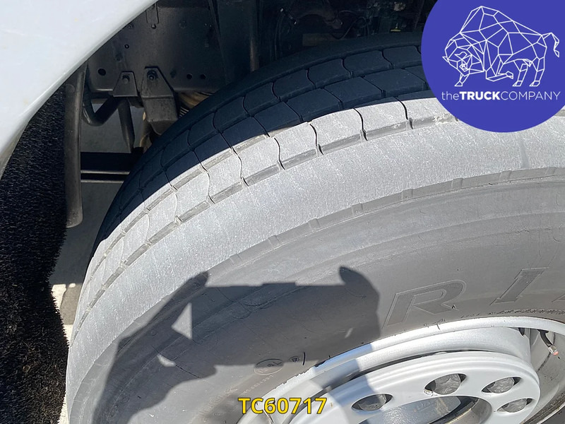 DAF XF Euro6 450 - Τράκτορας: φωτογραφία 3 DAF XF Euro6 450 - Τράκτορας: φωτογραφία 3