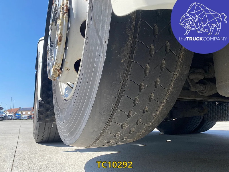 DAF XF Euro6 450 - Τράκτορας: φωτογραφία 5 DAF XF Euro6 450 - Τράκτορας: φωτογραφία 5