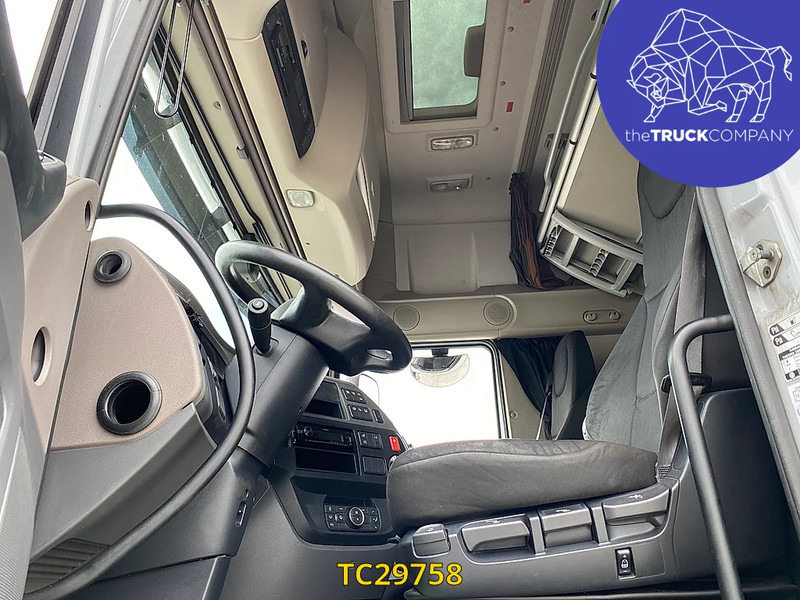 DAF XF Euro6 450 - Τράκτορας: φωτογραφία 5 DAF XF Euro6 450 - Τράκτορας: φωτογραφία 5