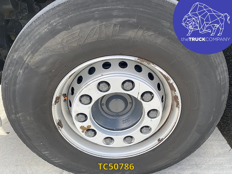 DAF XF Euro6 450 - Τράκτορας: φωτογραφία 3 DAF XF Euro6 450 - Τράκτορας: φωτογραφία 3