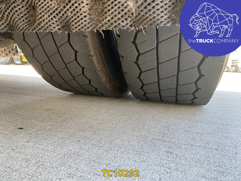 DAF XF Euro6 450 - Τράκτορας: φωτογραφία 4 DAF XF Euro6 450 - Τράκτορας: φωτογραφία 4