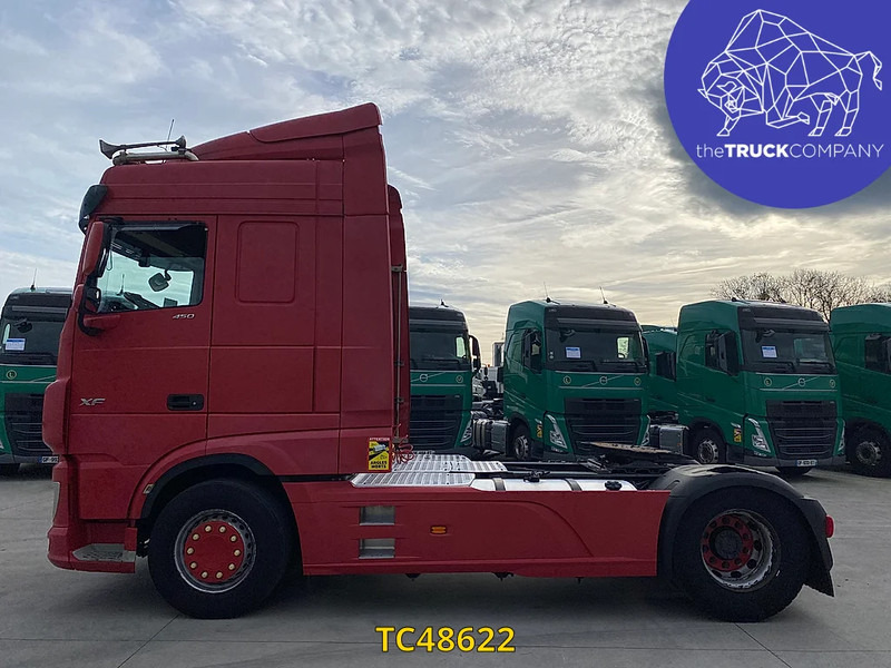 DAF XF Euro6 450 - Τράκτορας: φωτογραφία 2 DAF XF Euro6 450 - Τράκτορας: φωτογραφία 2