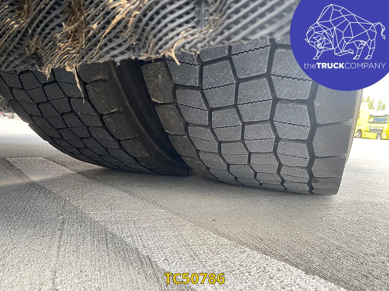 DAF XF Euro6 450 - Τράκτορας: φωτογραφία 4 DAF XF Euro6 450 - Τράκτορας: φωτογραφία 4