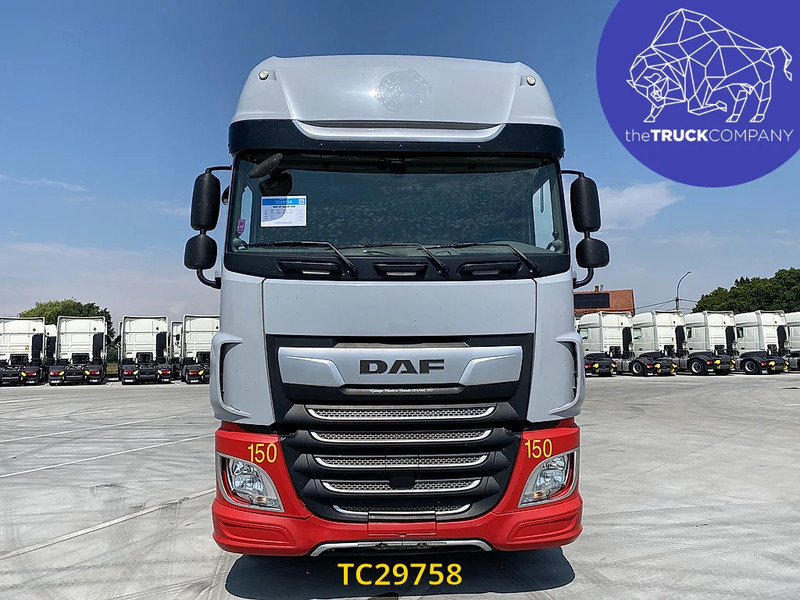DAF XF Euro6 450 - Τράκτορας: φωτογραφία 2 DAF XF Euro6 450 - Τράκτορας: φωτογραφία 2