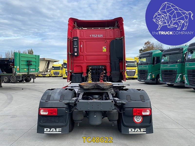 DAF XF Euro6 450 - Τράκτορας: φωτογραφία 4 DAF XF Euro6 450 - Τράκτορας: φωτογραφία 4