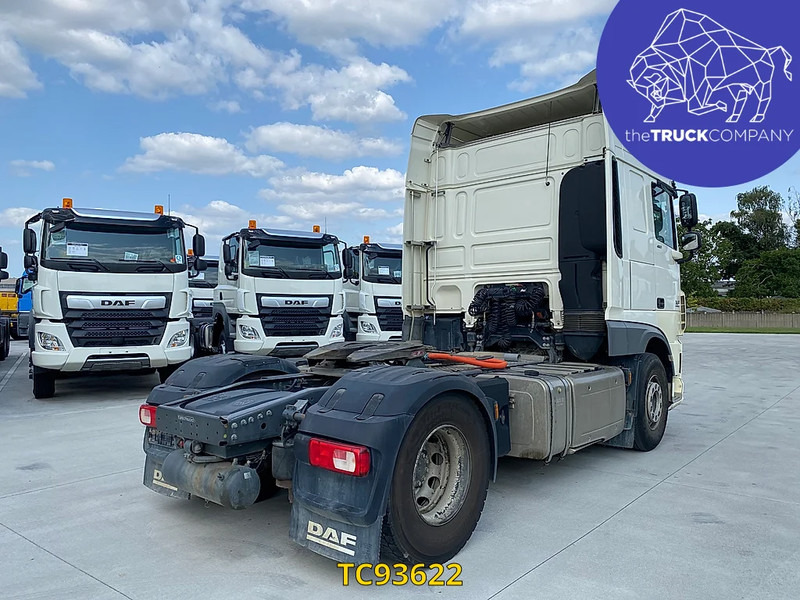 DAF XF Euro6 460 - Τράκτορας: φωτογραφία 2 DAF XF Euro6 460 - Τράκτορας: φωτογραφία 2