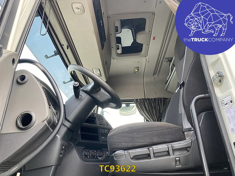 DAF XF Euro6 460 - Τράκτορας: φωτογραφία 5 DAF XF Euro6 460 - Τράκτορας: φωτογραφία 5