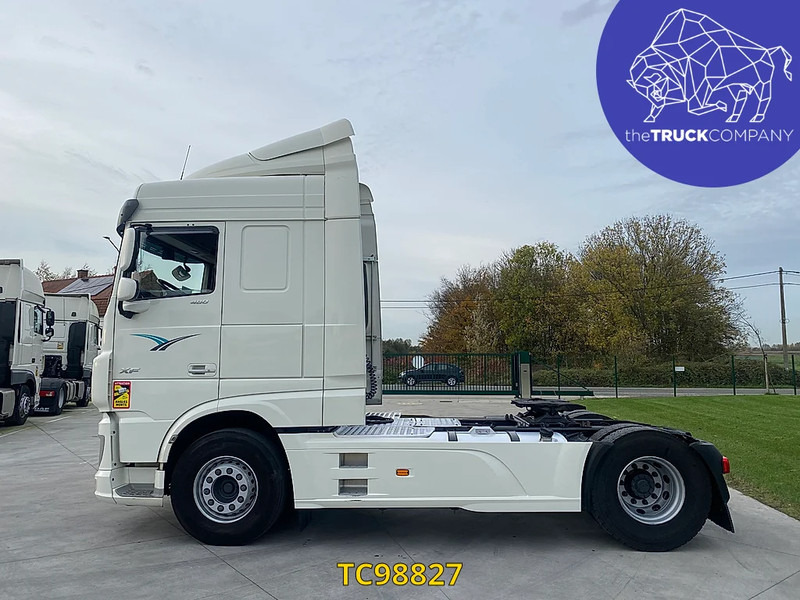 DAF XF Euro6 480 + Intarder - Τράκτορας: φωτογραφία 2 DAF XF Euro6 480 + Intarder - Τράκτορας: φωτογραφία 2
