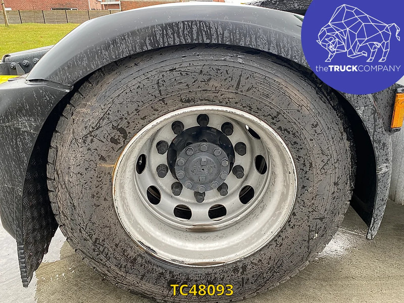 Τράκτορας DAF XF Euro6 480: φωτογραφία 16